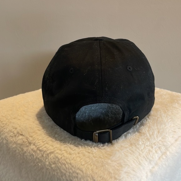 Anti Social Social Club Tonkatsu Cap